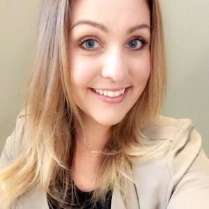 Meet your Posher, Tammy